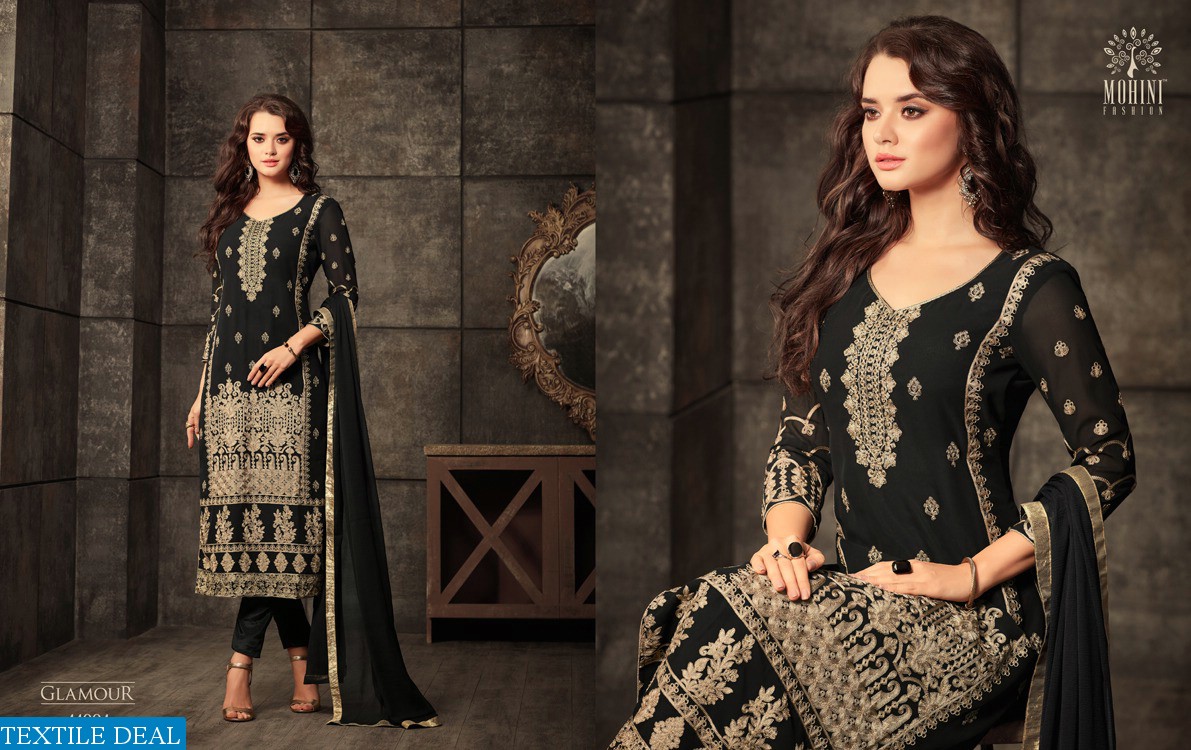 mohini glamour vol-43 Wholesale designer ramjan Special Suits